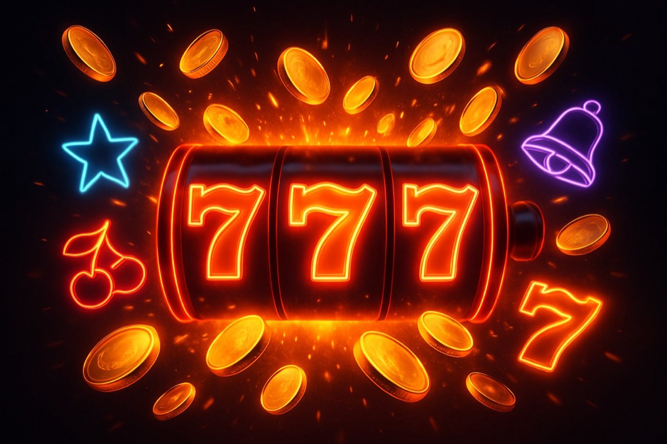 Paribahis canlı casino ve slot